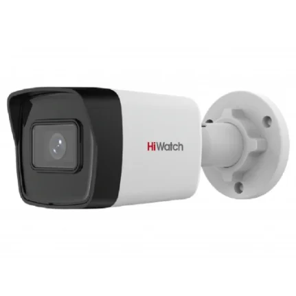 Фото для IP камера видеонаблюдения HiWatch IPC-B040 (2.8mm)