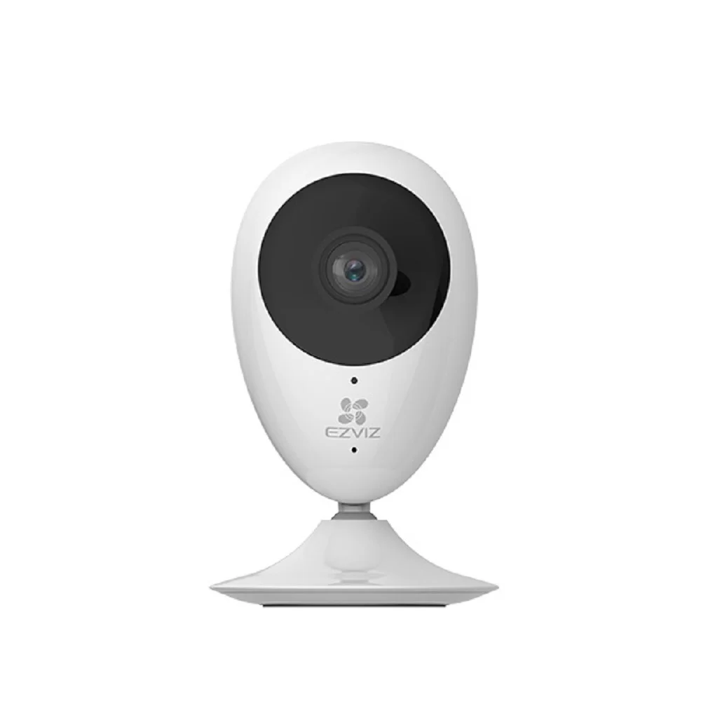Миниатюрная Wi-Fi камера видеонаблюдения Ezviz C2C (1080P) H.265 NEW
