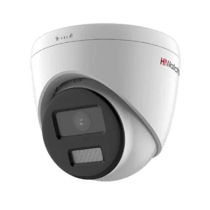 IP камера видеонаблюдения HiWatch DS-I253L(C) (4 mm) ColorVu