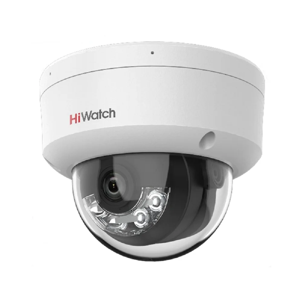 IP камера видеонаблюдения HiWatch DS-I252M(B) (2.8 мм)