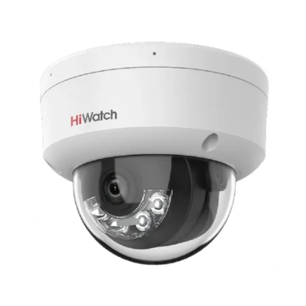 Фото для IP камера видеонаблюдения HiWatch DS-I252M(B) (2.8 мм)