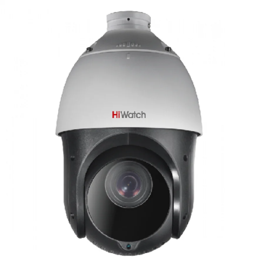 Поворотная камера видеонаблюдения HiWatch DS-T215 (C) (4.8-120 мм)