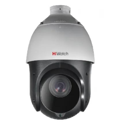 Фото для Поворотная камера видеонаблюдения HiWatch DS-T215 (C) (4.8-120 мм)