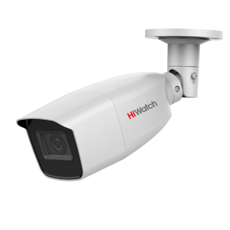 Камера видеонаблюдения HiWatch DS-T206B (2.8-12 мм)