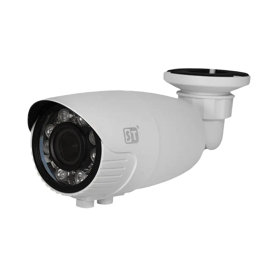 IP камера видеонаблюдения ST-183 M IP STARLIGHT H.265 HOME (5-50 мм)