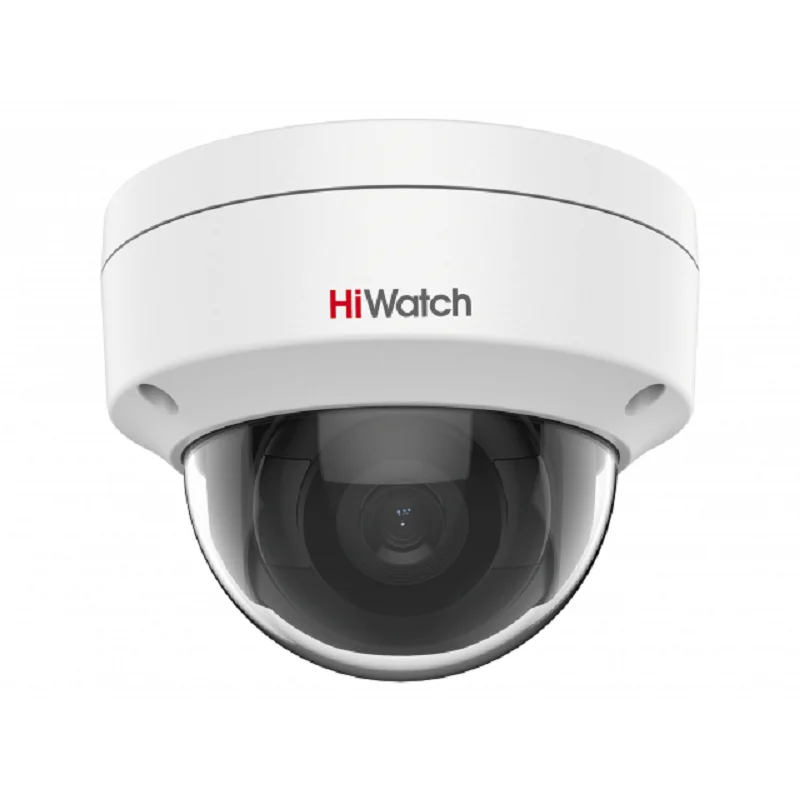 IP камера видеонаблюдения HiWatch DS-I402(D) (2.8 мм)
