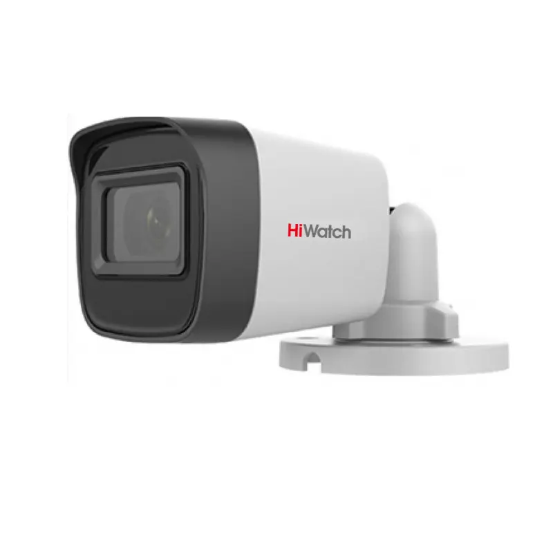 Камера видеонаблюдения HiWatch DS-T500 (C) (3.6 мм)