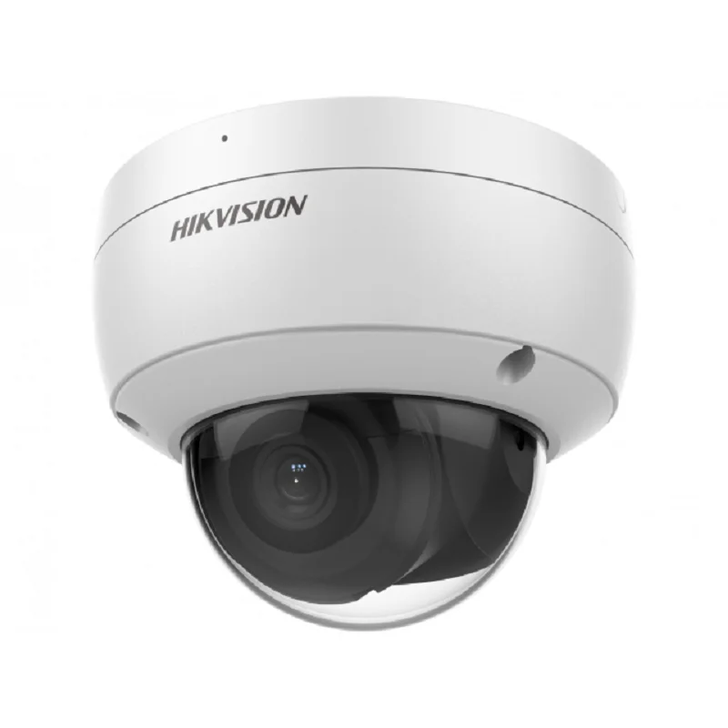 IP камера видеонаблюдения Hikvision DS-2CD2123G2-IU (2.8mm)