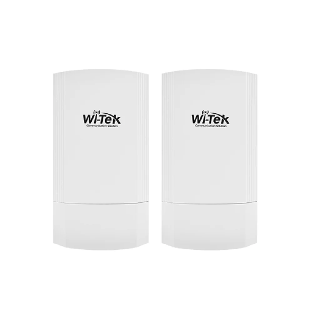 Преднастроенный комплект для Wi-Fi моста 5Ghz WI-CPE511H-KIT