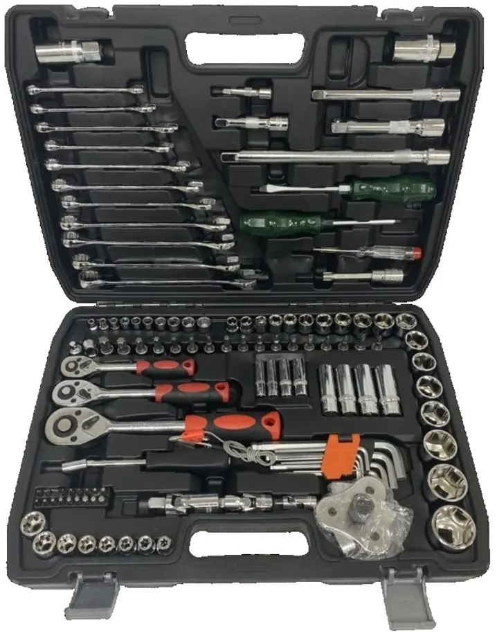 Набор инструментов tools 121
