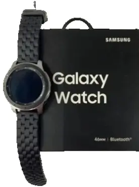 Buy samsung clearance galaxy watch 46mm