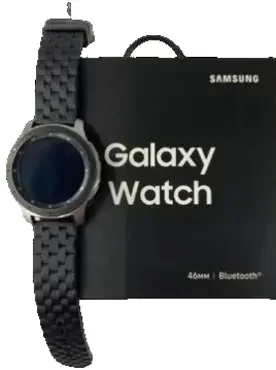 Galaxy watch smartwatch 46mm on sale