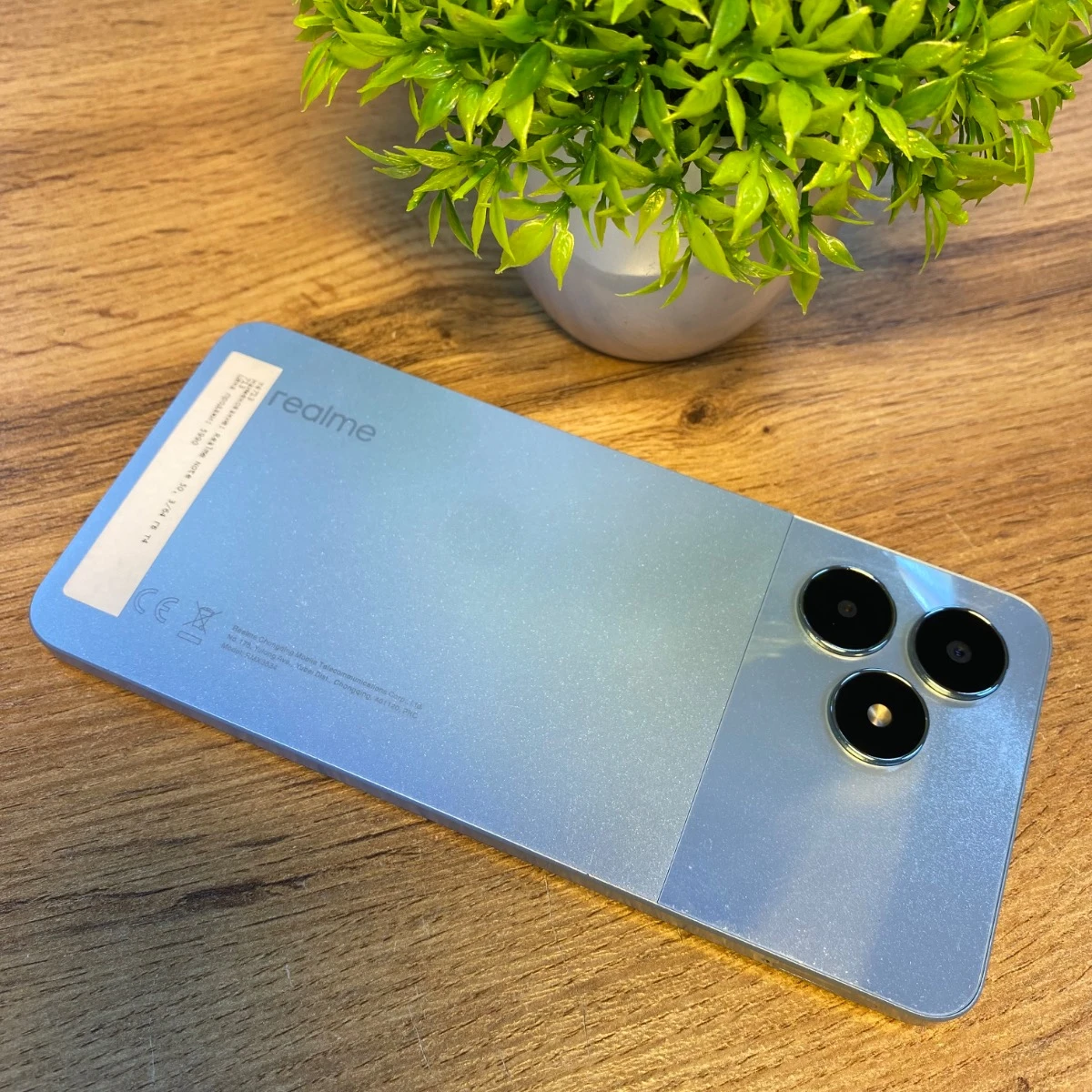 Redmi note 50