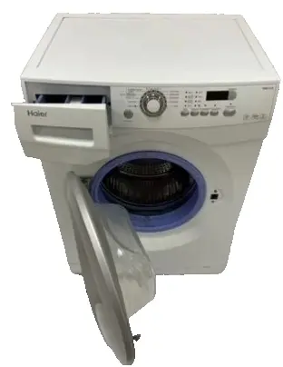 Стиральная машина Haier HW60-1279
