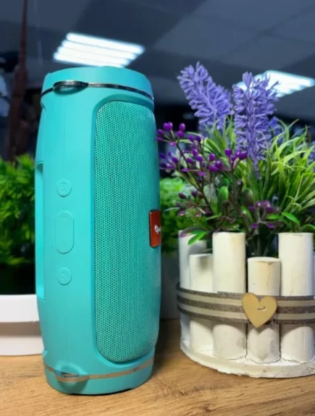 Фото для Портативная колонка Charge MINI-3