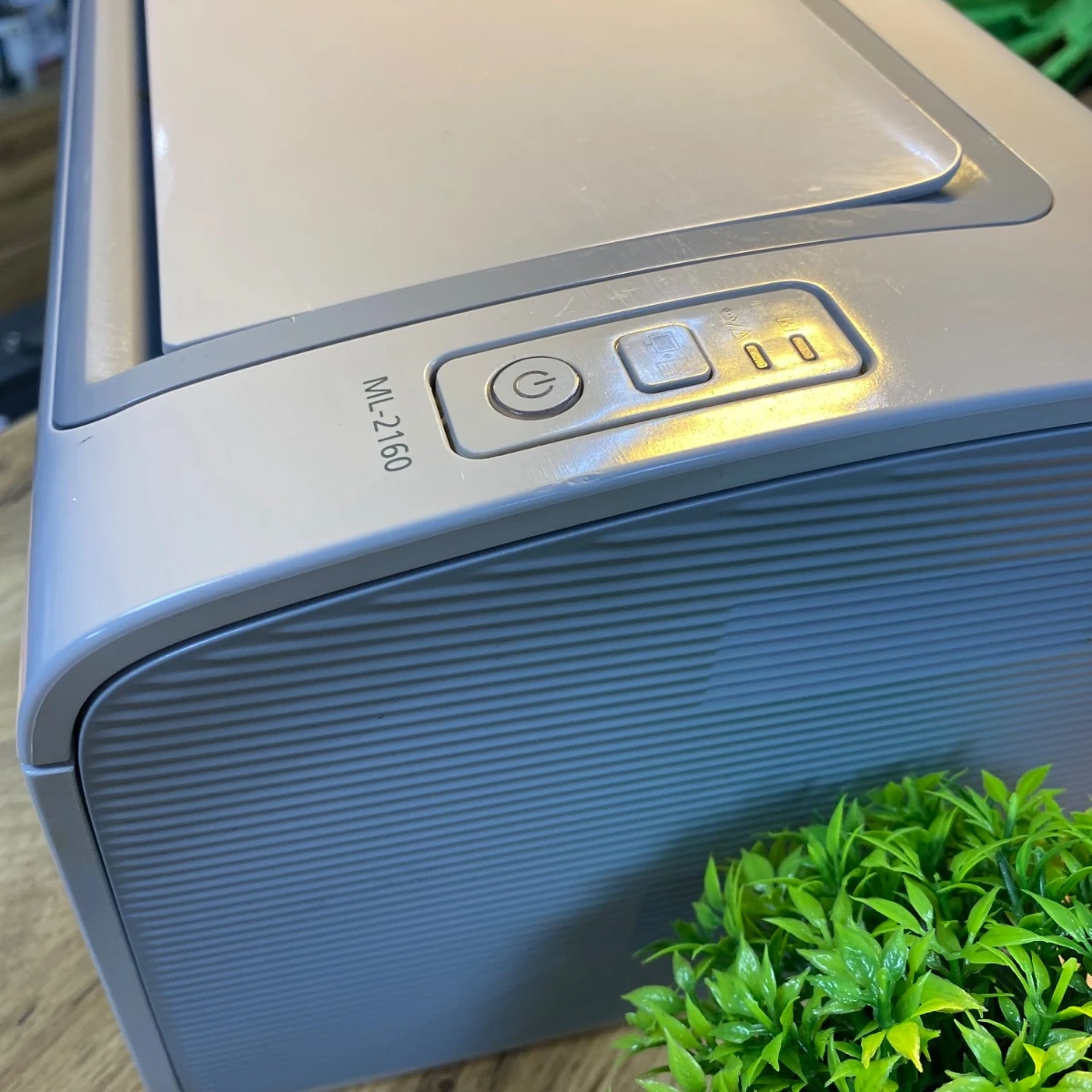 Принтер Samsung ml2160