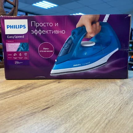 Утюг philips