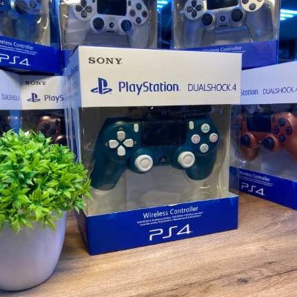 Геймпад DualShock