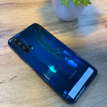 HONOR 20 pro