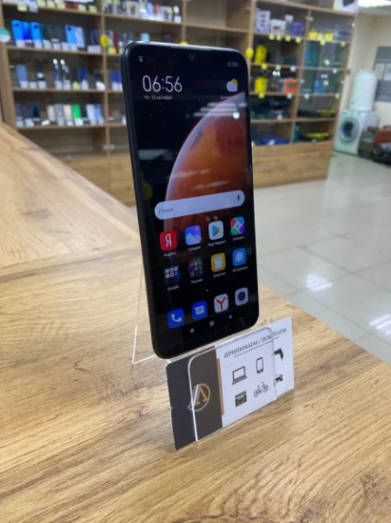 Xiaomi Redmi 9A 2/32ГБ
