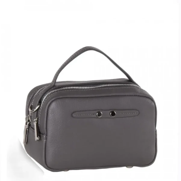 Фото для Саквояж в натуральной КОЖЕ