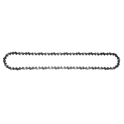 Фото для Цепь для бензопилы, тип 3, шаг 0,325", паз 0,050, для шины 20"(50см) 78 звеньев - Зубр