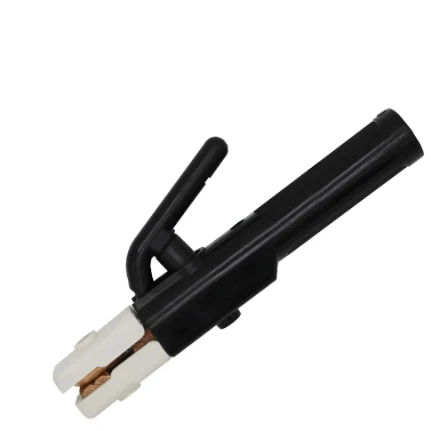 Фото для Держатель электродов 500 А - 2042 GT