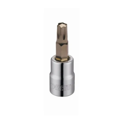 Фото для Бита - головка "TORX" Т-40 (1/4) - SATA