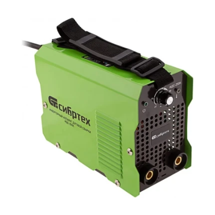 Фото для Сварочный инвертор 250А, 1,6-5,0мм - Сибртех