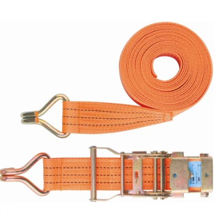 Фото для Стяжка крепления груза 8 м (50мм) 2т - Stels