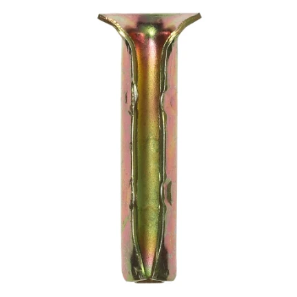 Фото для Гвозди быстрофиксирующиеся 8 х150мм желтопассированные (45шт) - Зубр