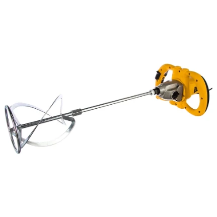 Фото для Дрель - миксер 1600 Вт, патрон 14мм, 300-750об/мин - Denzel