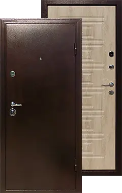Входные двери ОПТИМА-757