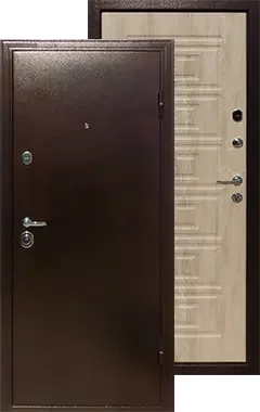 Входные двери ОПТИМА-757