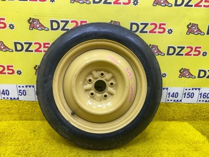 Фото для Запаска TOYOTA NOAH ZWR80G 2ZRFXE 2014/Цвет 1F7 задн. (б/у)
