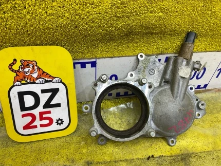 Фото для Лобовина двс NISSAN SERENA GNC27 MR20DD 2017/Цвет K23 перед. (б/у)