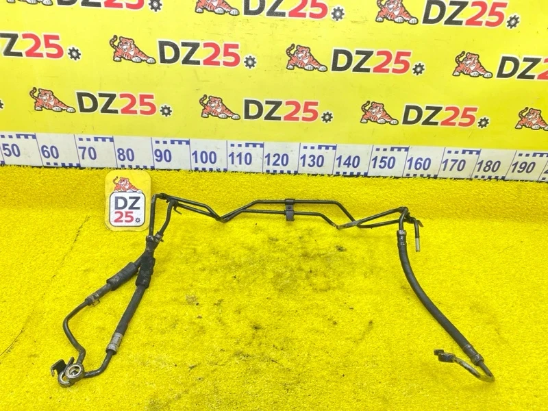 Фото для Шланг гидроусилителя TOYOTA LAND CRUISER HDJ81V 1HDT 1992/Цвет 183 перед. (б/у)