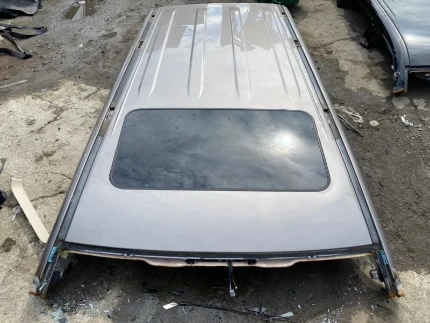 Фото для Подушка безопасности боковая, потолочная TOYOTA LAND CRUISER PRADO (б/у)