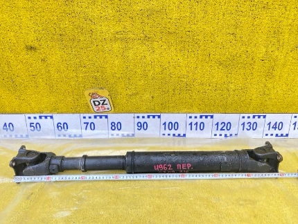 Фото для Карданный вал TOYOTA/LEXUS LAND CRUISER PRADO/HILUX SURF/4RUNNER/GX400 (б/у)