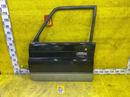 Фото для Дверь боковая TOYOTA LAND CRUISER PRADO KZJ78W/KZJ78G/KZJ71G/KZJ71W 1KZTE 1994/Цвет 24V перед. лев. (б/у)