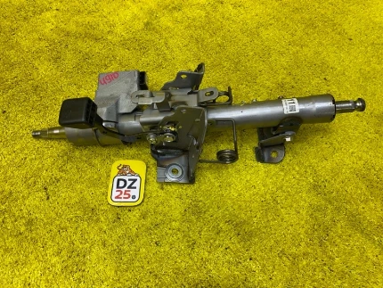 Фото для Рулевая колонка TOYOTA LAND CRUISER PRADO (б/у)