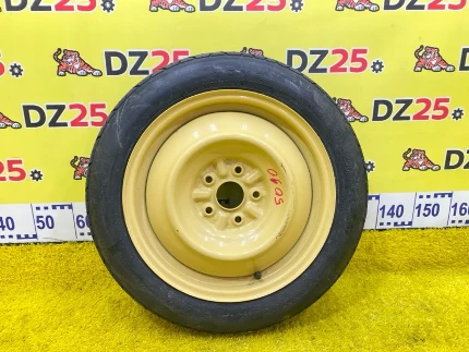 Фото для Запаска Toyota Voxy/Noah/Esquire ZRR80W/ZRR80G/ZRR80/ZRR85G/ZRR85W/ZRR85/ZWR80/ZWR80G/ZWR80W 3ZRFAE 2014/Цвет 1F7 задн