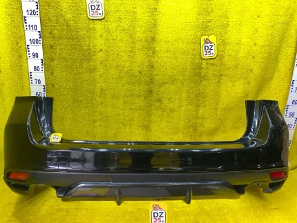 Бампер Subaru Levorg VM4/VMG/VAB/VAF/VAG/VA FB16E 2015/Цвет D4S задн.