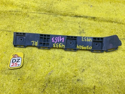 Фото для Крепление бампера TOYOTA SEQUOIA USK65L/USK65/USK60L/USK60/UCK65L/UCK65/UCK60L/UCK60/UPK60L/UPK60/UPK65L/UPK65 3URFE (б/у)