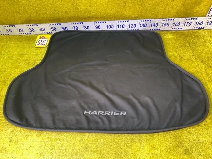 Фото для Коврик багажника TOYOTA HARRIER (б/у)