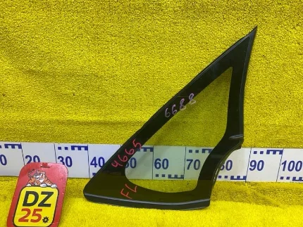 Фото для Стекло форточка TOYOTA NOAH/VOXY/ESQUIRE ZRR85G/ZRR85W/ZRR85/ZRR80G/ZRR80/ZRR80W/ZWR80/ZWR80G/ZWR80W 3ZRFAE 2014/Цвет 070 (б/у)