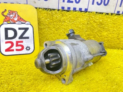 Фото для Стартер HONDA FIT GP6 LEB 2014/Цвет NH624P перед. (б/у)