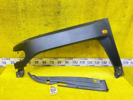 Фото для Крыло TOYOTA FJ CRUISER GSJ15W/GSJ10W 1GRFE 2011/Цвет 2KC перед. лев. (б/у)