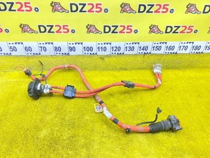 Фото для Зарядное устройство Nissan Leaf AZE0 EM57 2016/Цвет KH3 перед.