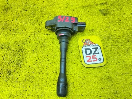 Фото для Катушка зажигания NISSAN SERENA GFC27 MR20DD 2016/Цвет QAB перед. (б/у)